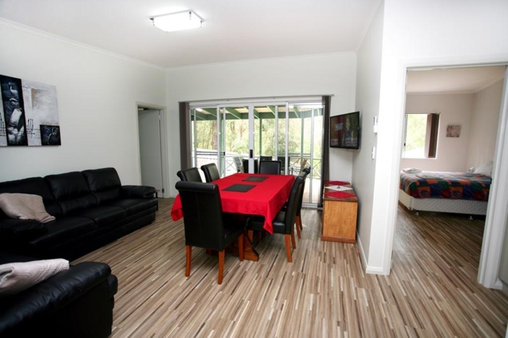 Riverview Tourist Park Margaret River Habitación foto